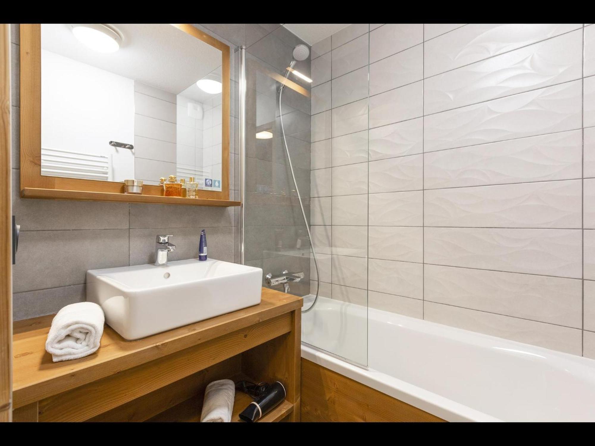 Apartament 5 Pieces 10 Pers Premium Hauteluce Zewnętrze zdjęcie
