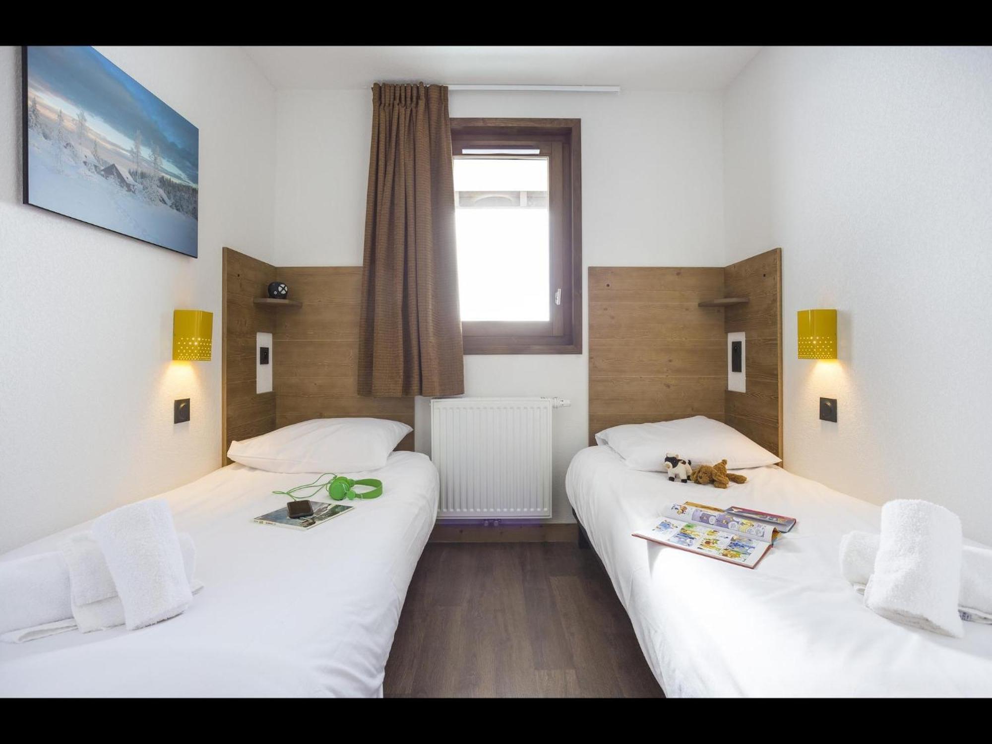 Apartament 5 Pieces 10 Pers Premium Hauteluce Zewnętrze zdjęcie