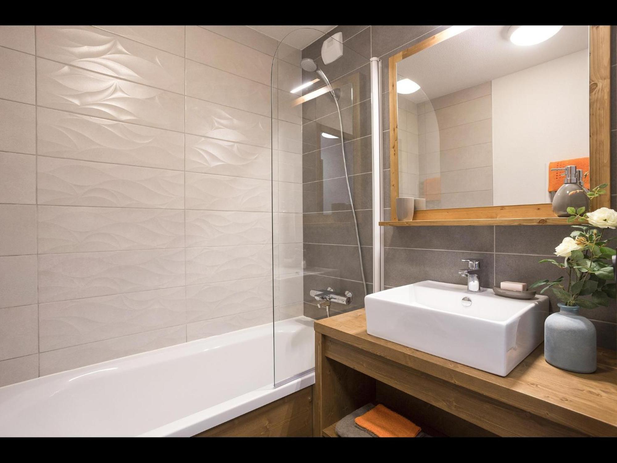 Apartament 5 Pieces 10 Pers Premium Hauteluce Zewnętrze zdjęcie