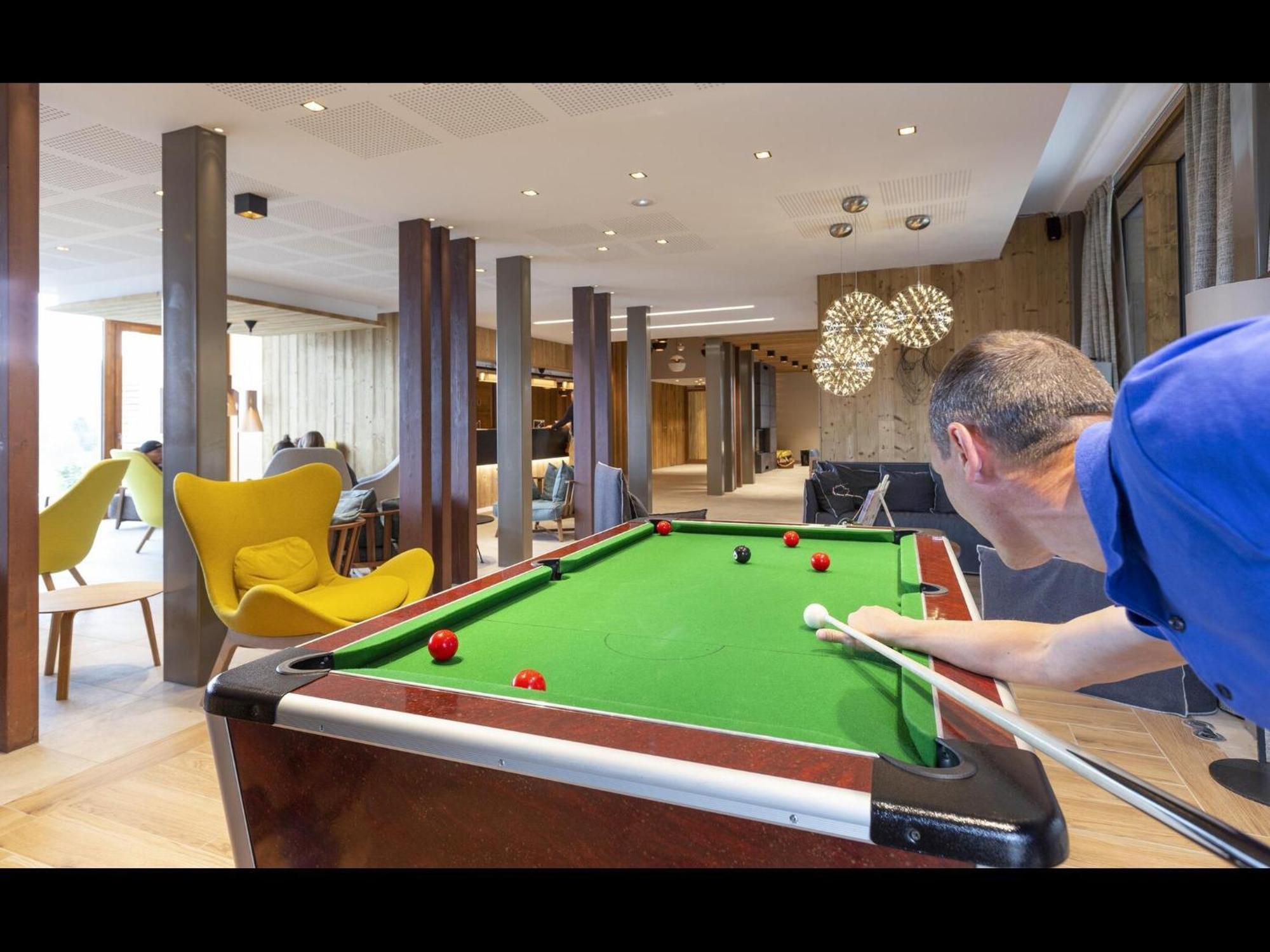 Apartament 5 Pieces 10 Pers Premium Hauteluce Zewnętrze zdjęcie